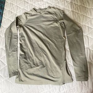 Nike base layer